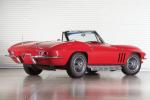 Chevrolet Corvette 396/425 Roadster 1965 года